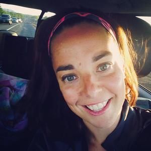 Meet your Posher, Nina